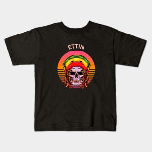 ETTIN Kids T-Shirt